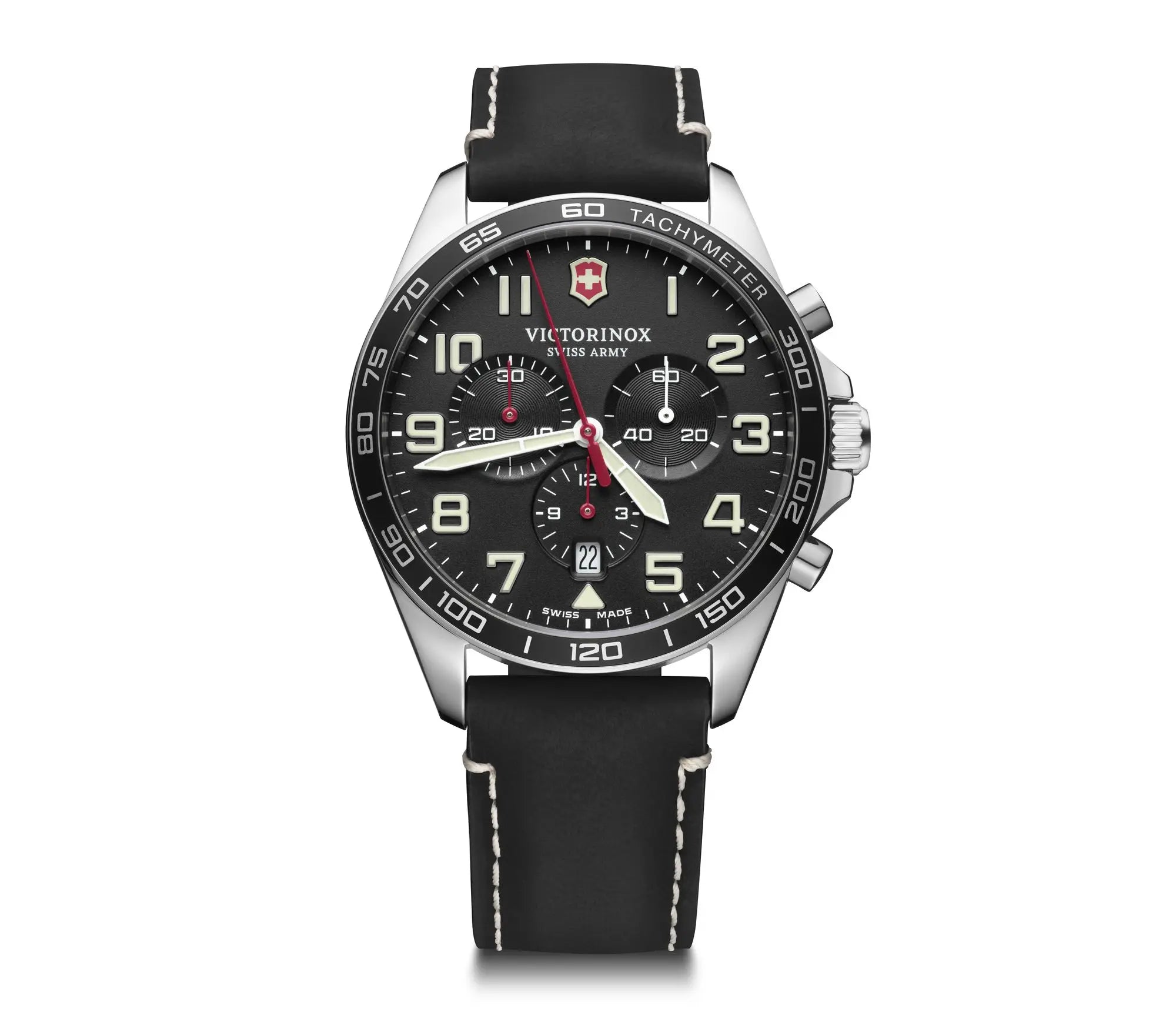 Reloj Hombre Victorinox Fieldforce Chrono