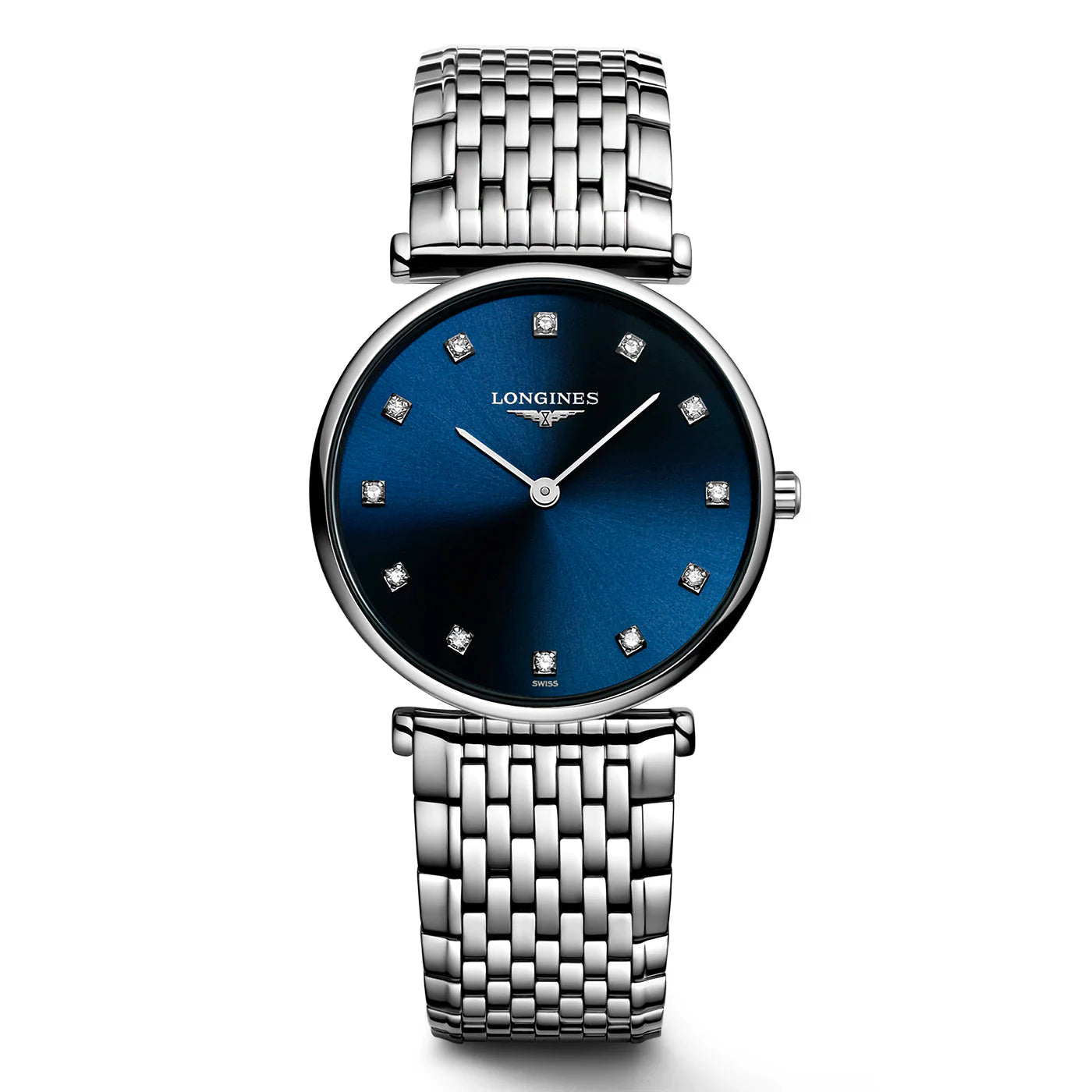 Relojes longines opiniones sale