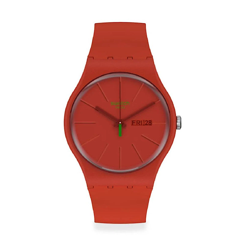 Reloj Swatch REDVREMYA SO29R700 - Main Image
