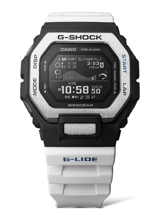 Reloj Hombre G-Shock GBX-100-7DR