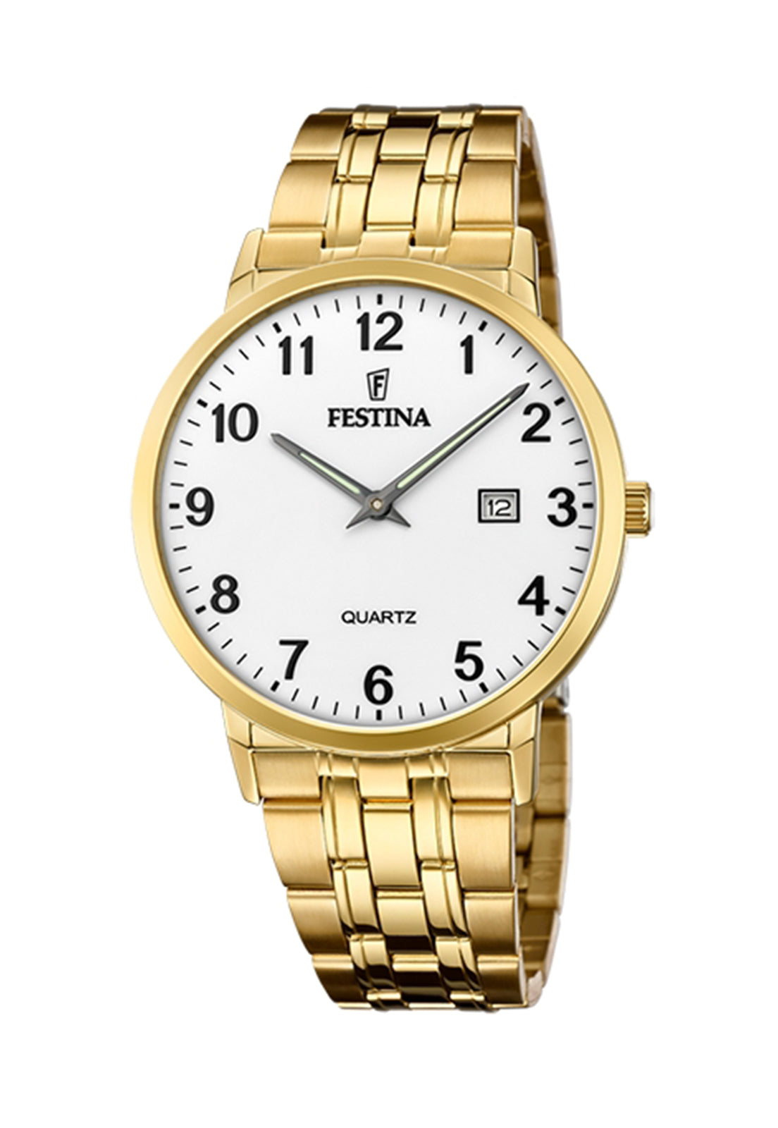 FESTINA Reloj F20636/2 Festina Hombre Timeless Chronograph FESTINA