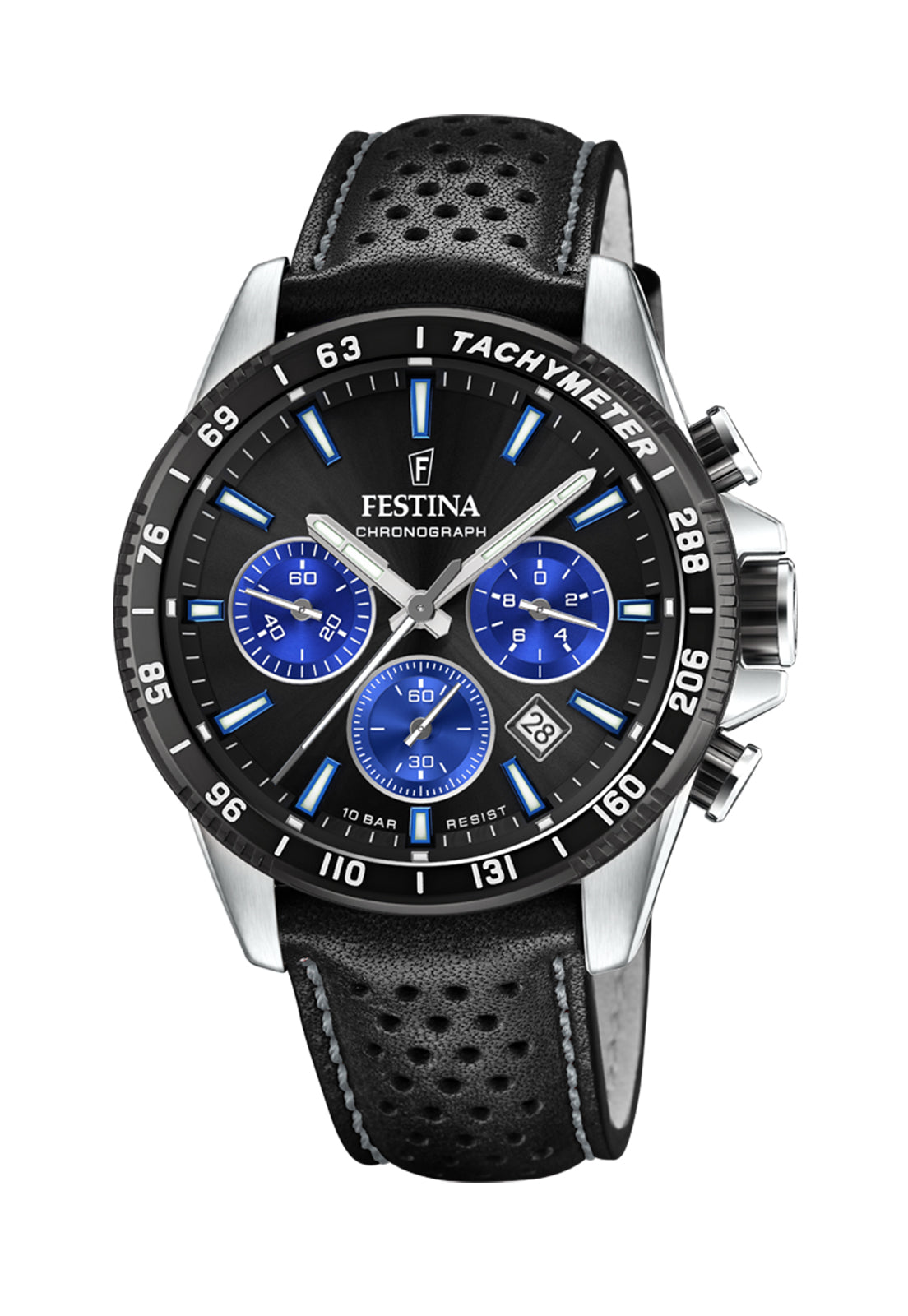 Reloj F20445/6 Festina Hombre Multifunción