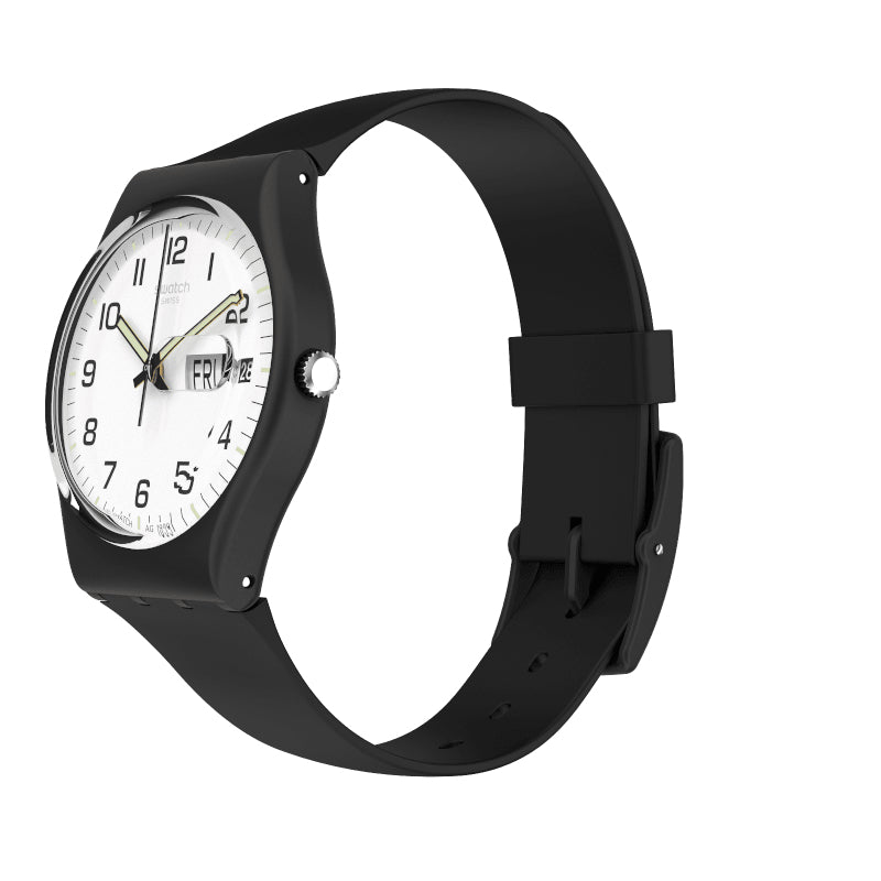 Reloj Unisex Swatch GB743