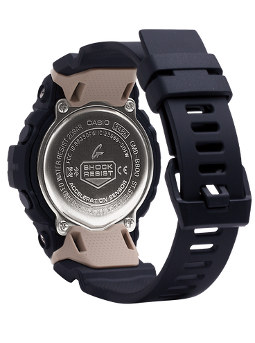 Reloj Mujer G-Shock GMD-B800-1DR