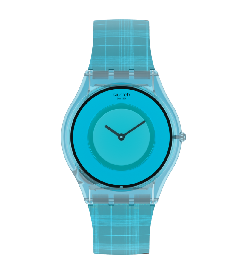 Reloj Mujer Swatch SS08Z102