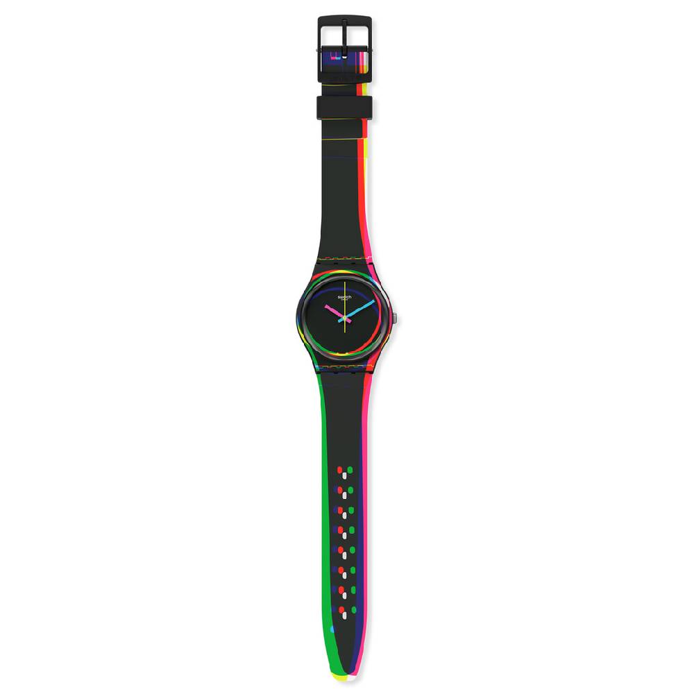 Reloj Unisex Swatch GB333