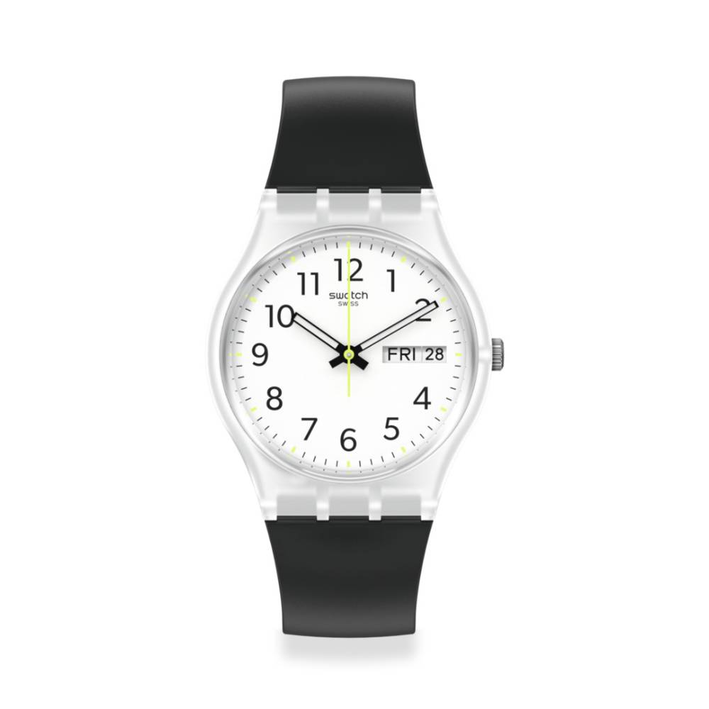 Reloj Unisex Swatch GE726