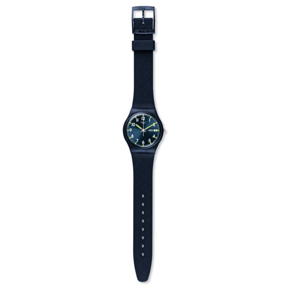 Reloj Unisex Swatch GN718