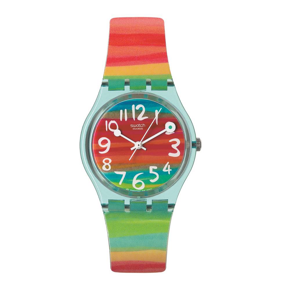 Reloj Swatch GS124