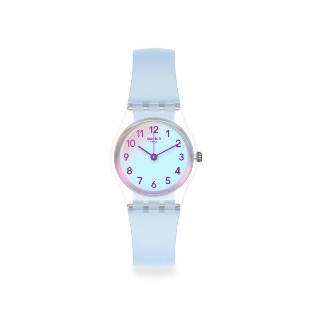 Reloj Swatch Lady para mujer LK343E
