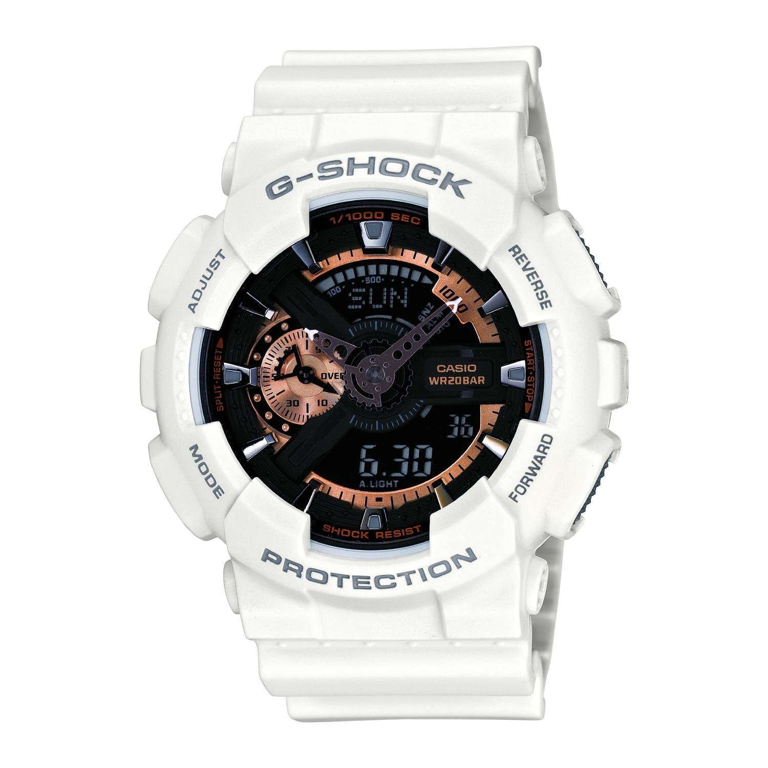Reloj Unisex G-Shock GA-110RG-7ADR