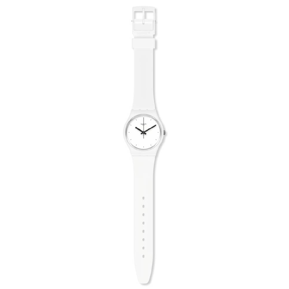 Reloj Unisex Swatch SO31W100