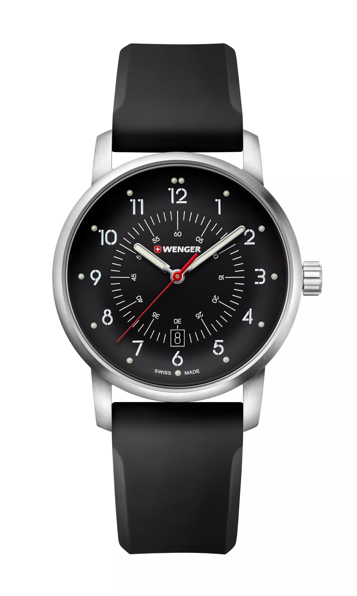 Reloj Wenger Avenue 01.1641.115