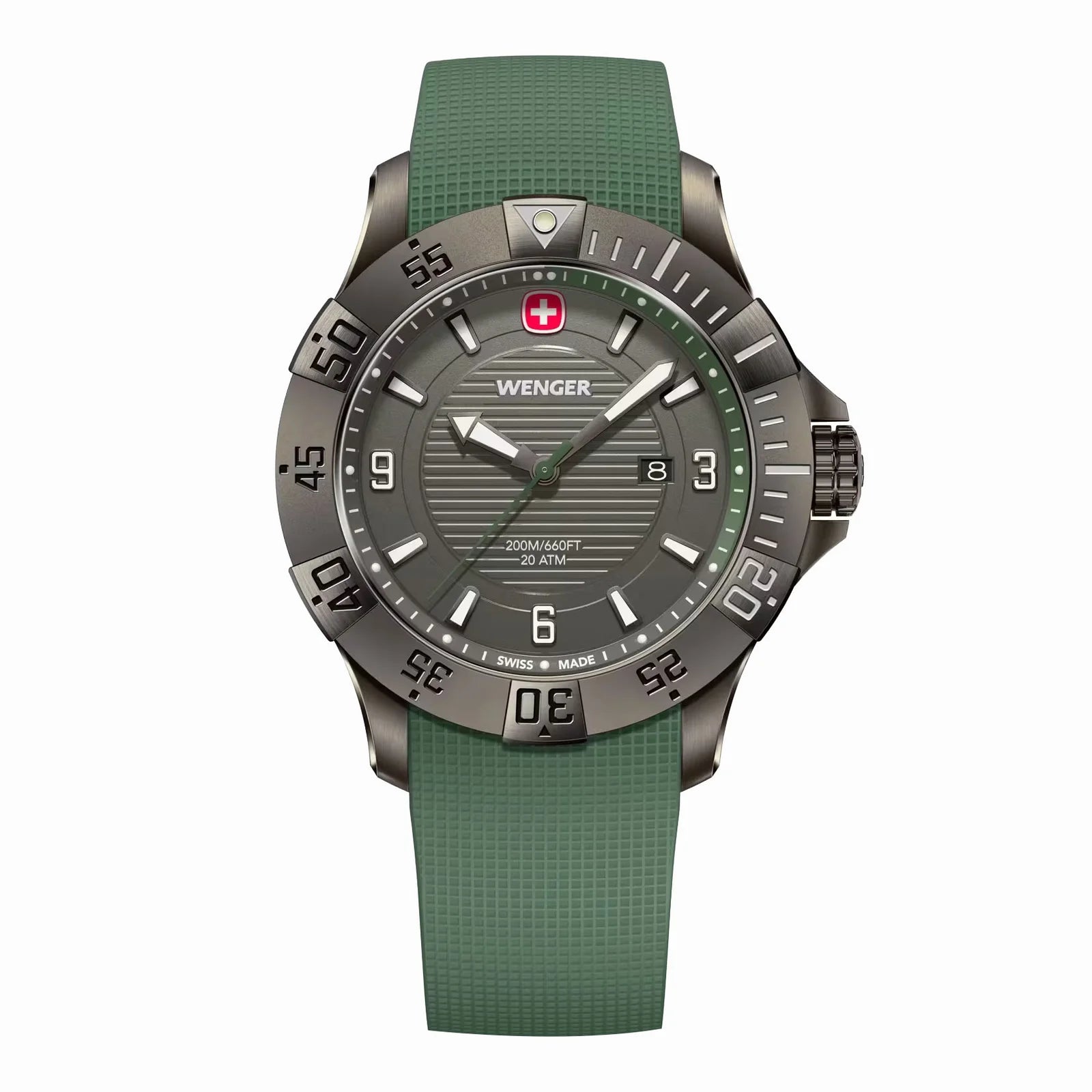 Reloj Wenger Seaforce 01.0641.143