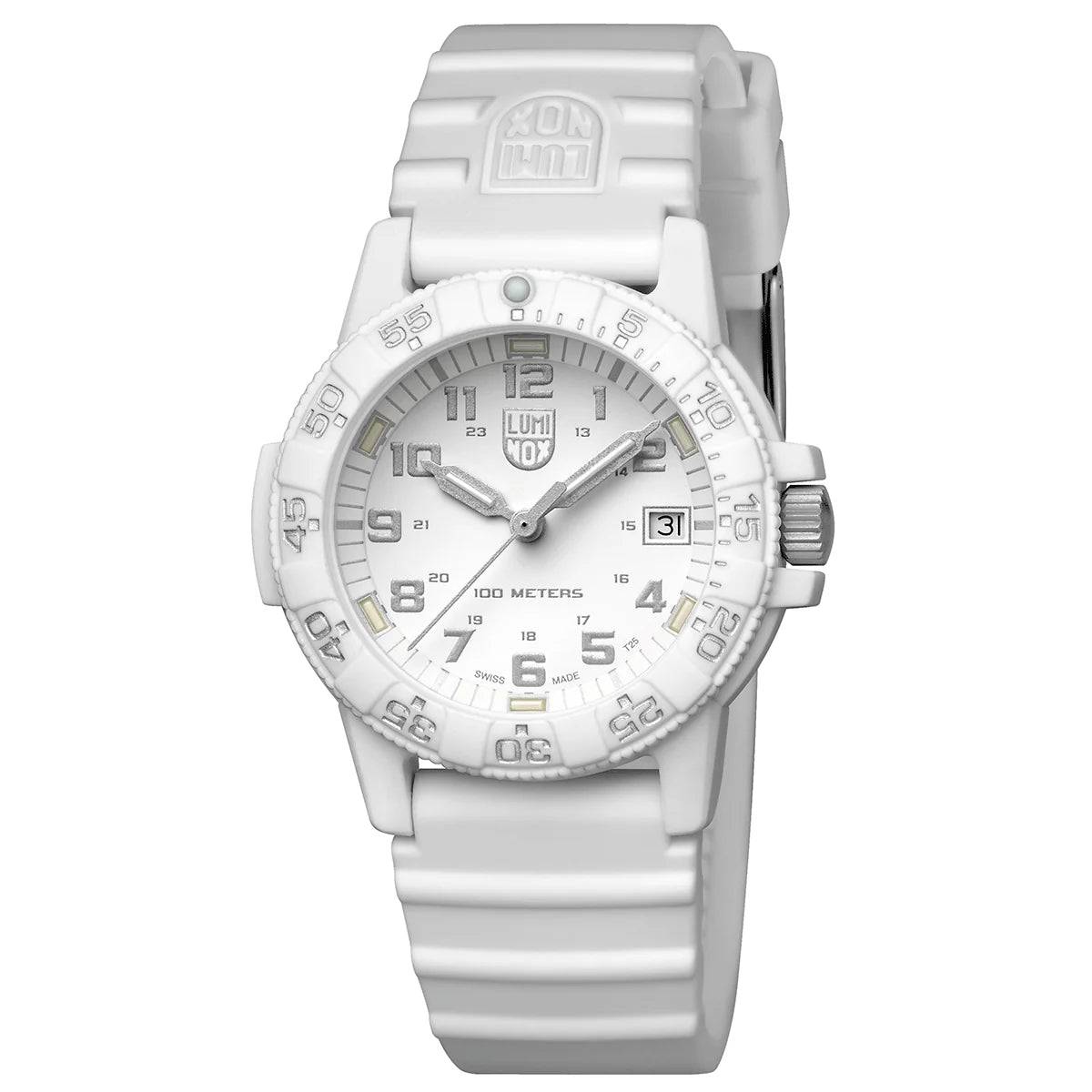 Reloj Luminox Leatherback Sea Turtle XS.0307.WO