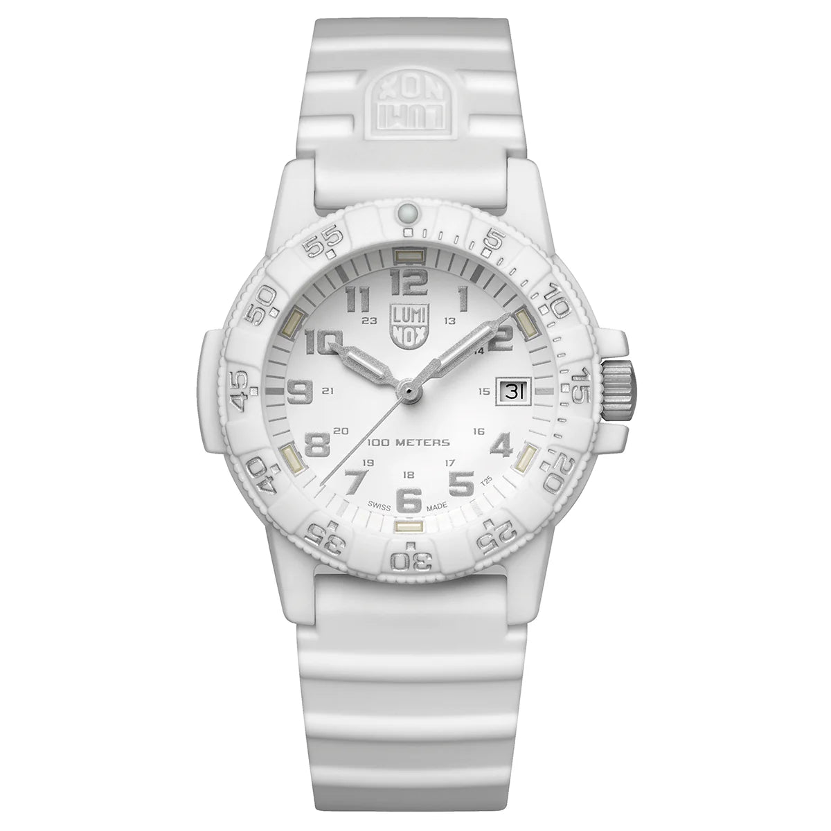 Reloj Luminox Leatherback Sea Turtle XS.0307.WO