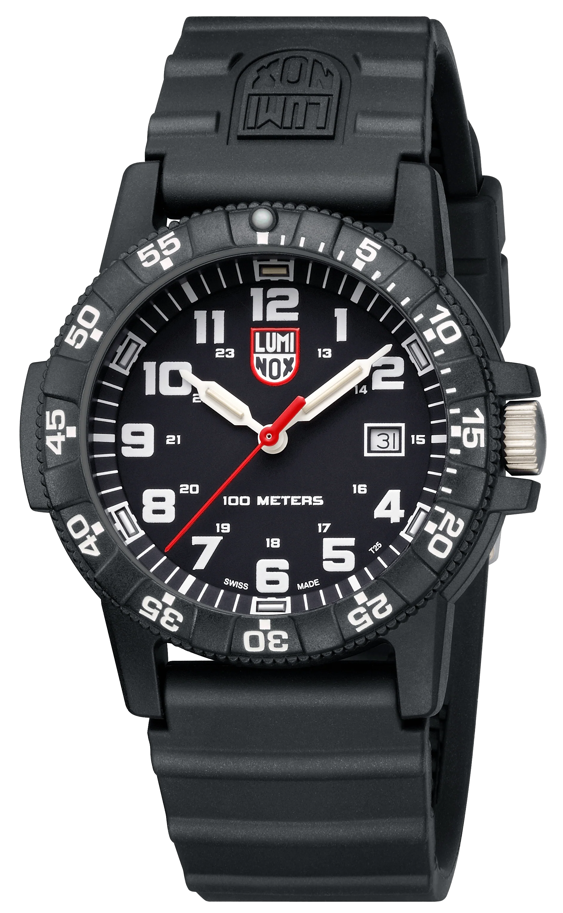 Reloj Luminox Leatherback Sea Turtle Giant XS.0321.L