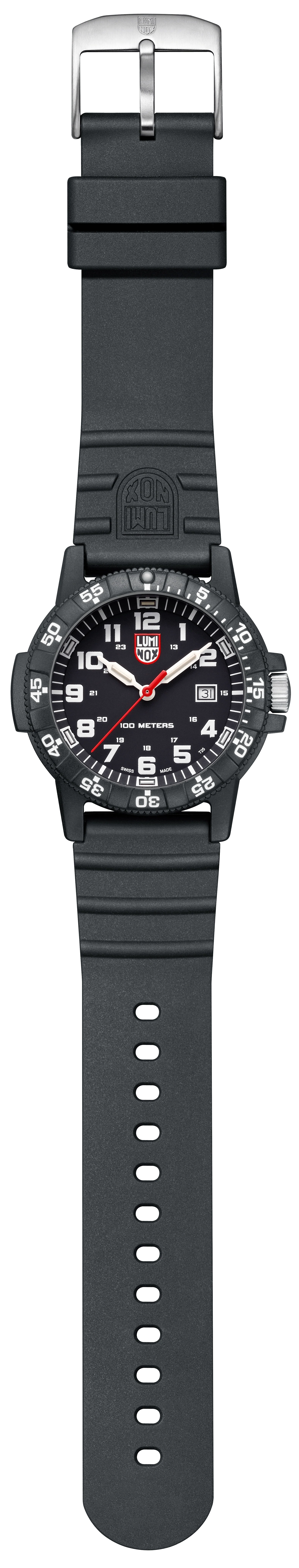 Reloj Luminox Leatherback Sea Turtle Giant XS.0321.L