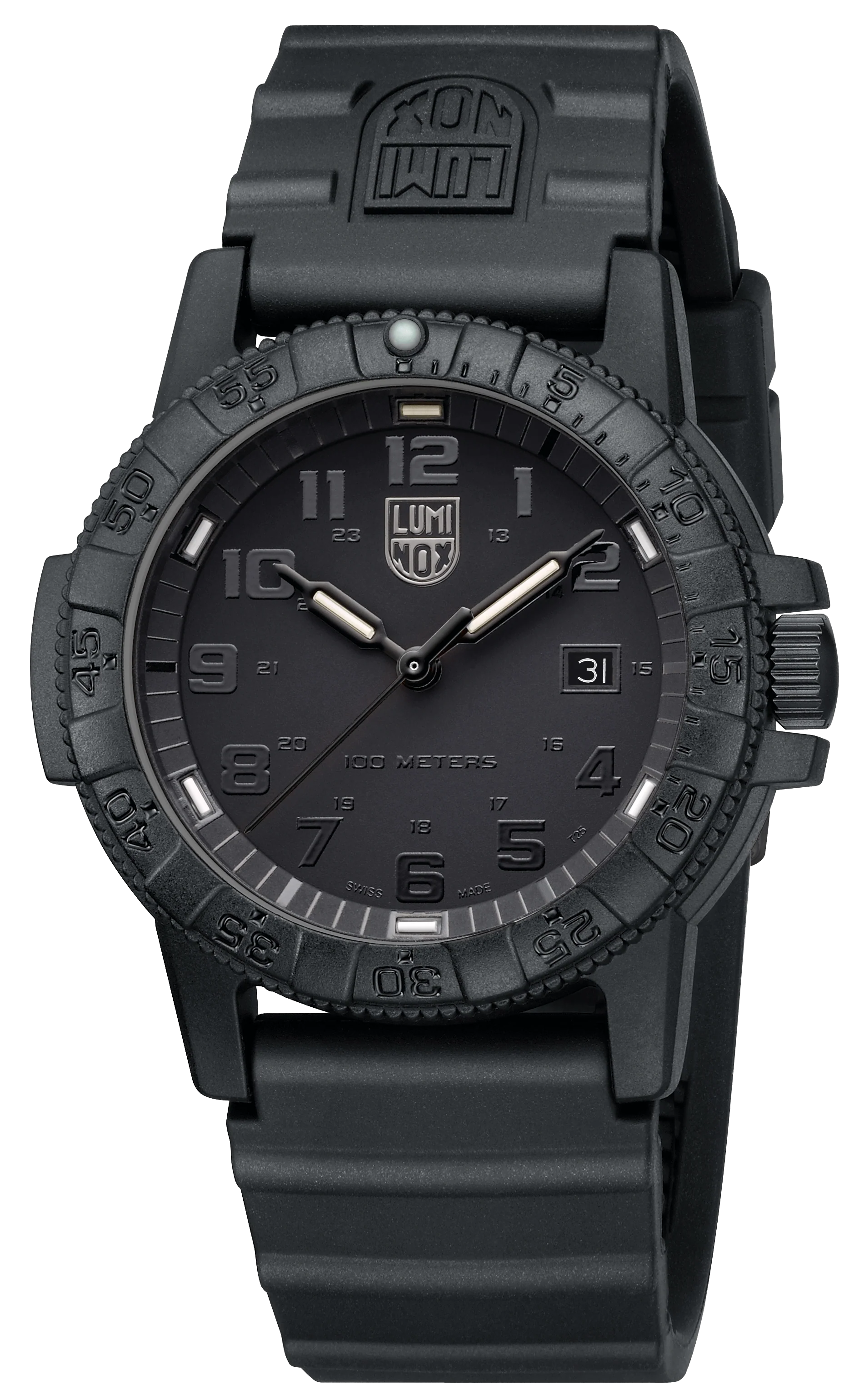 Reloj Luminox Leatherback Sea Turtle Giant XS.0321.BO.L