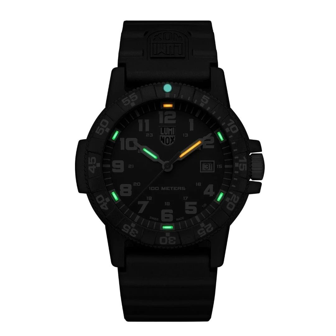 Reloj Luminox Leatherback Sea Turtle Giant XS.0323.L