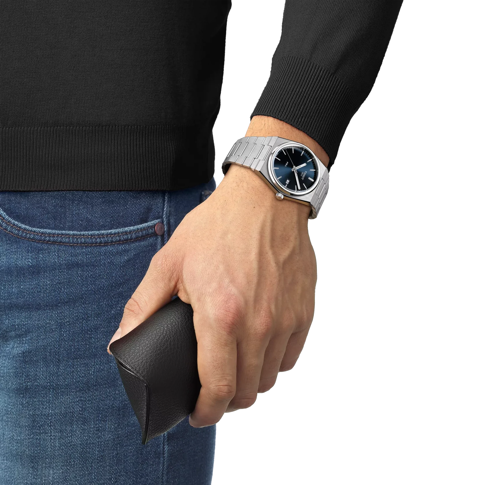 Reloj Tissot PRX 40mm T137.410.11.041.00