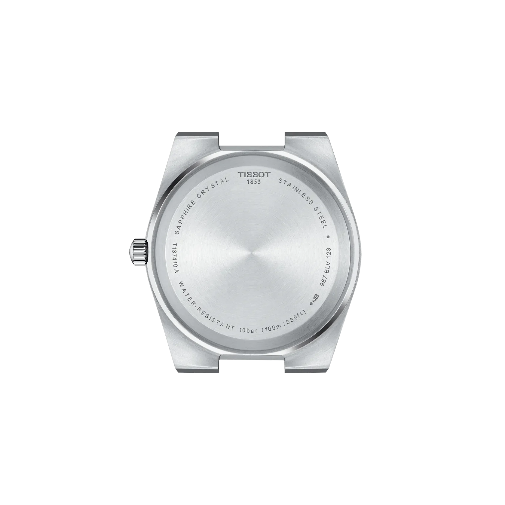 Reloj Tissot PRX 40mm T137.410.11.091.00