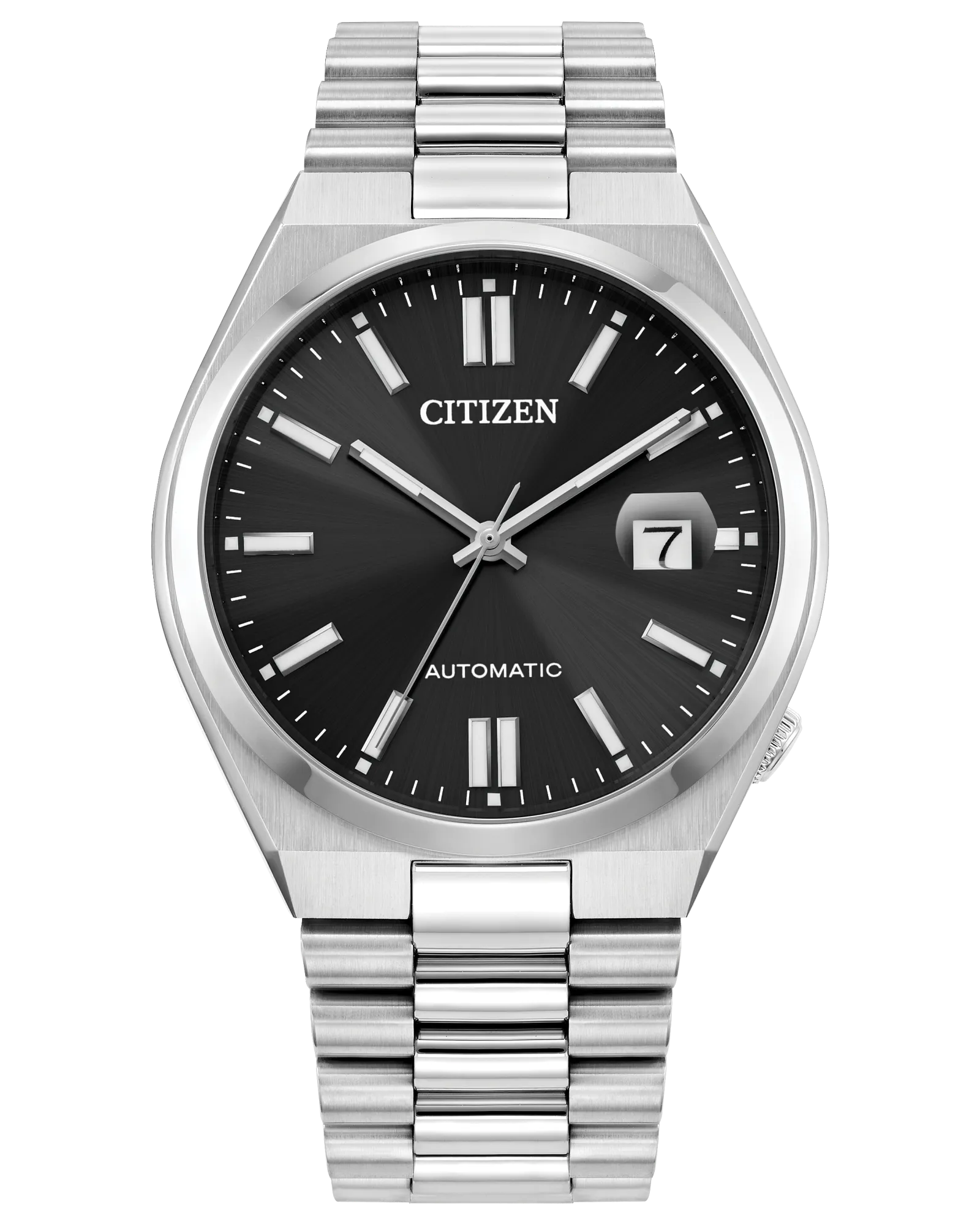 Reloj Citizen Tsuyosa Automatic NJ0150-56E