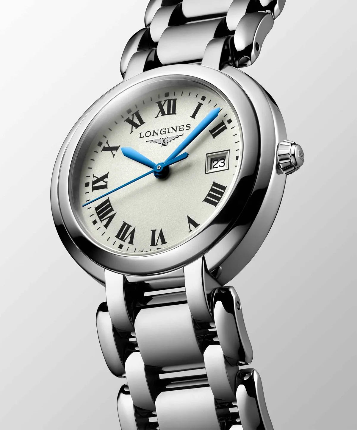 Reloj Longines PrimaLuna L8.122.4.71.6