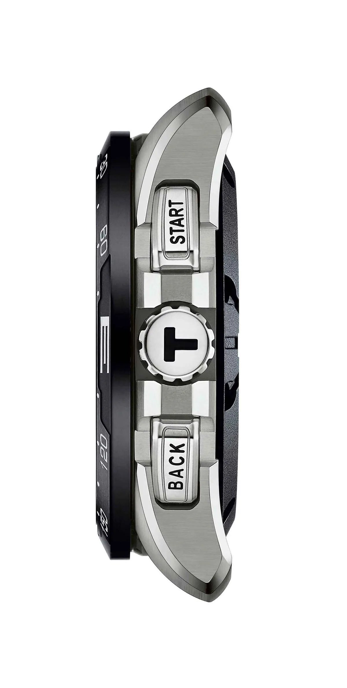 Tissot T-Touch Connect 47MM T121.420.47.051.01