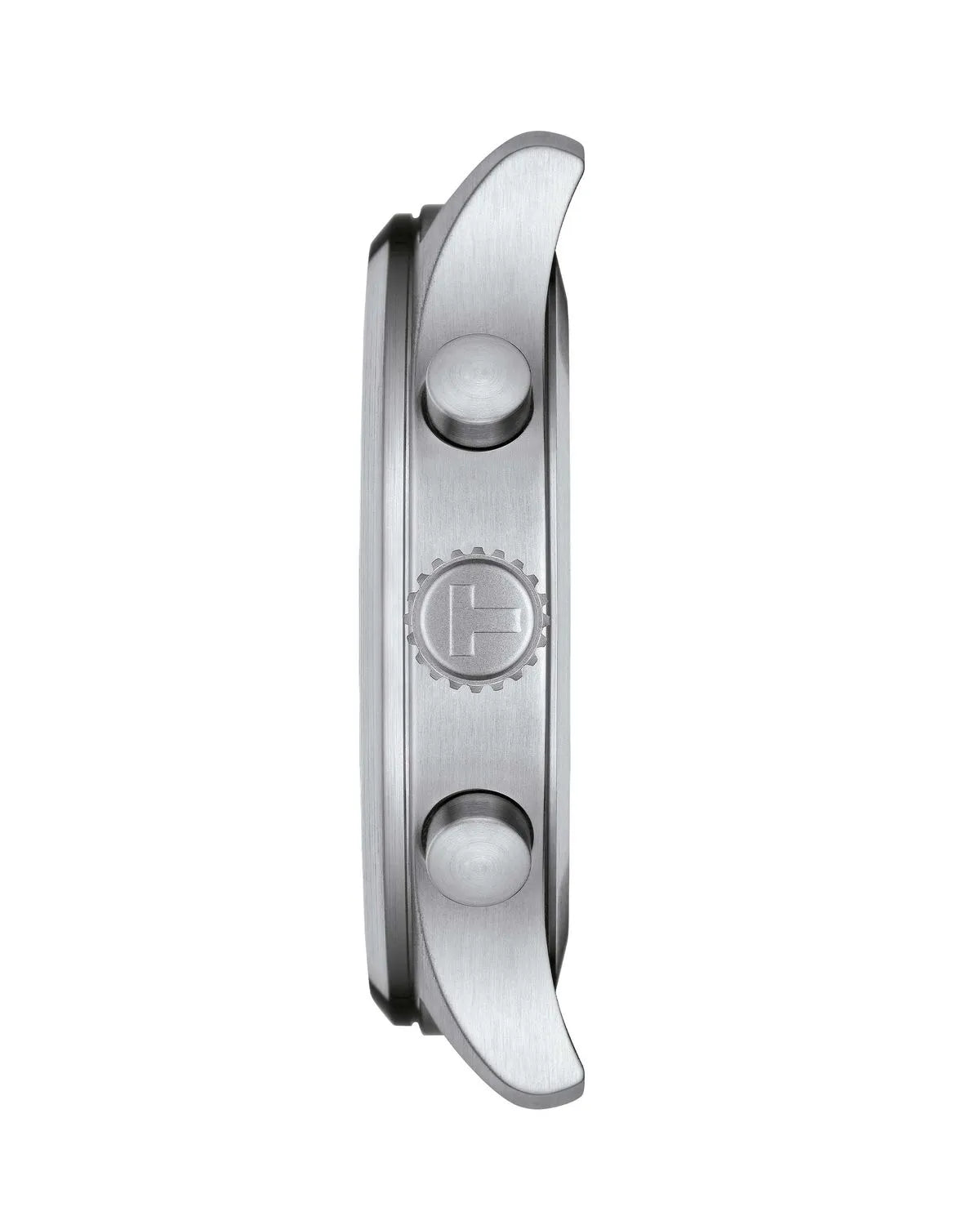 Tissot XL Cuero Acero Negro T116.617.16.062.00