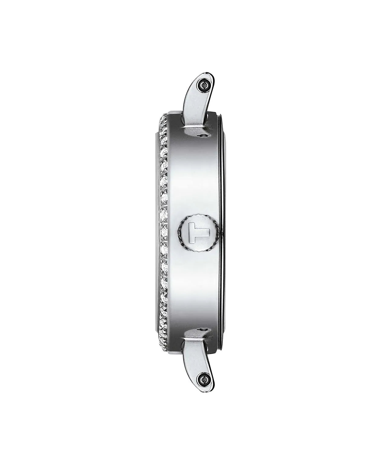 Reloj Tissot Lovely Round T140.009.61.116.00
