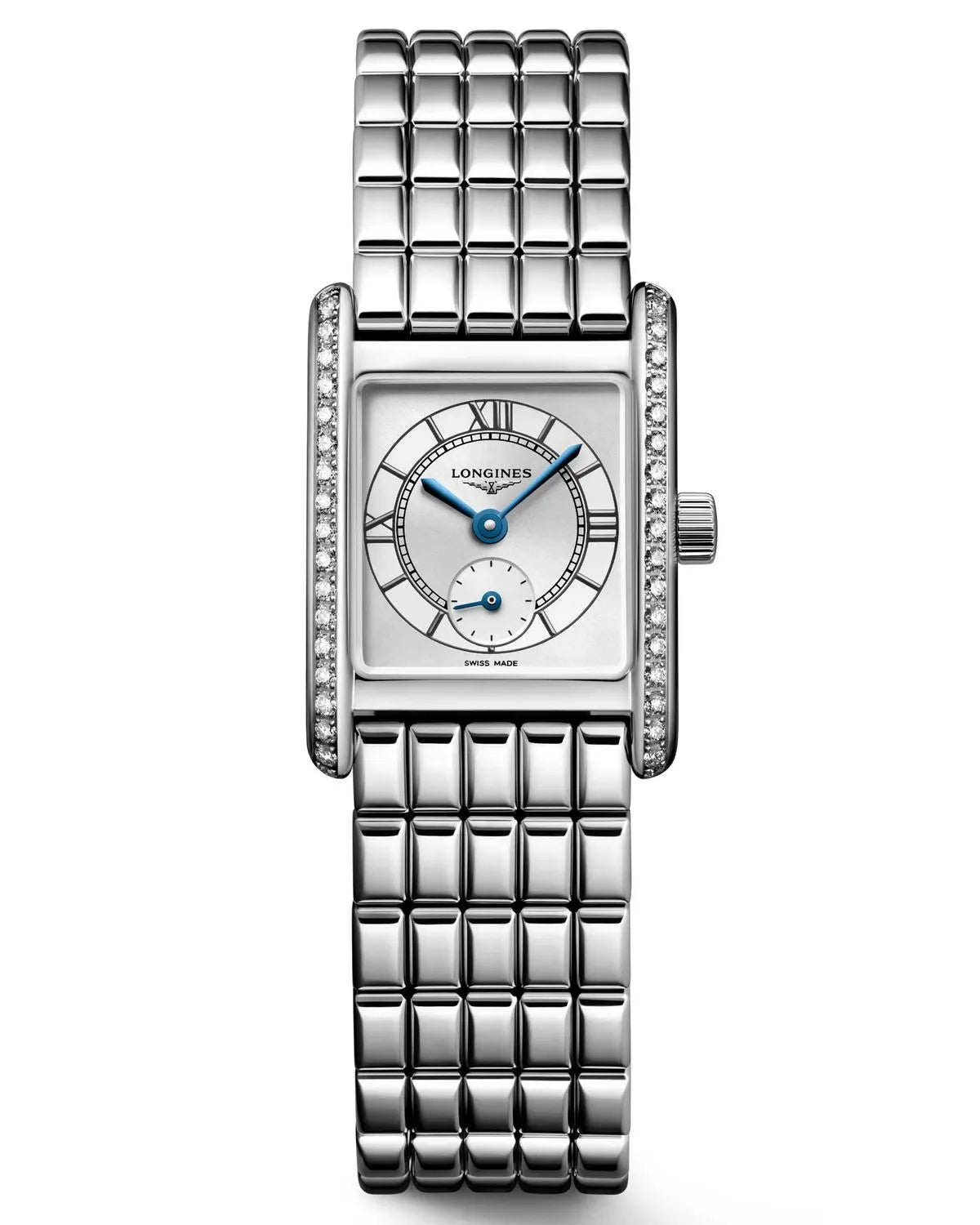 Longines Mini Dolce Vita L5.200.0.75.6