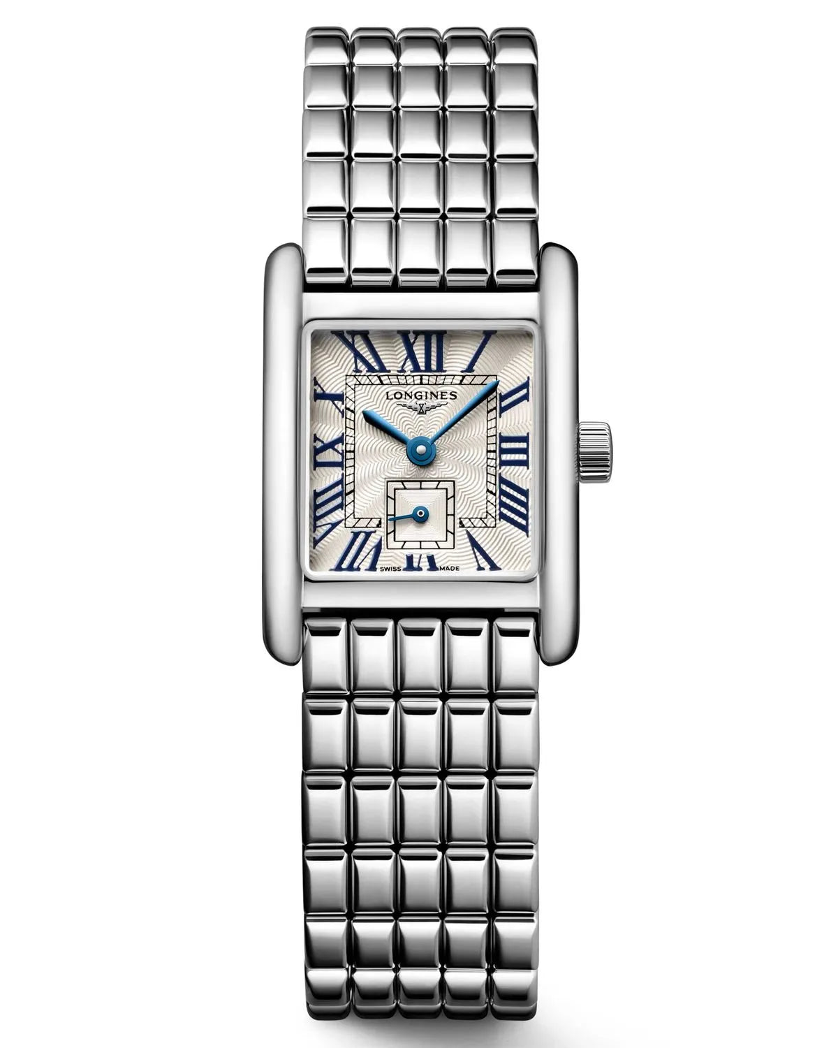 Longines Mini Dolce Vita L5.200.4.71.6