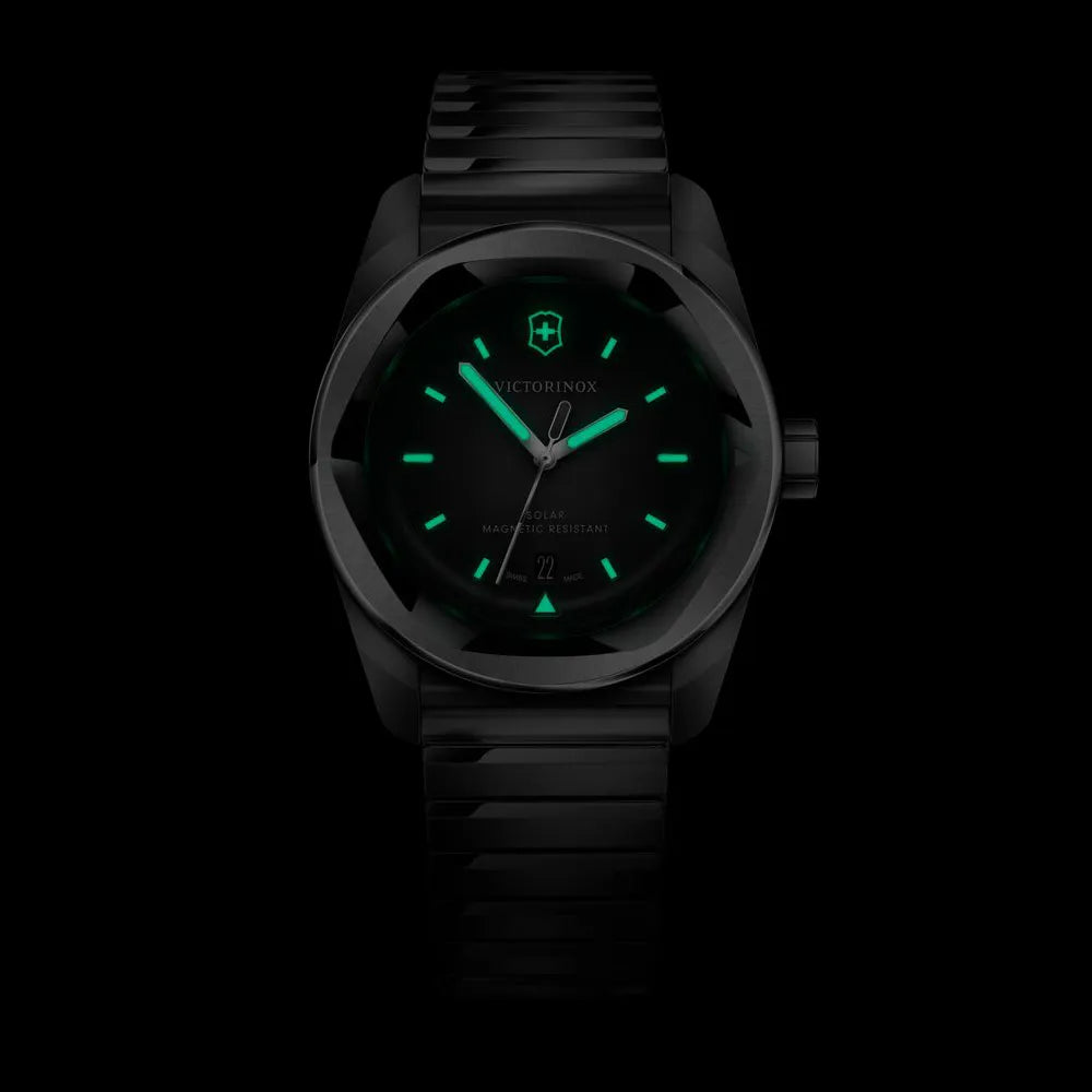 Reloj Victorinox Concept One Solar 242055