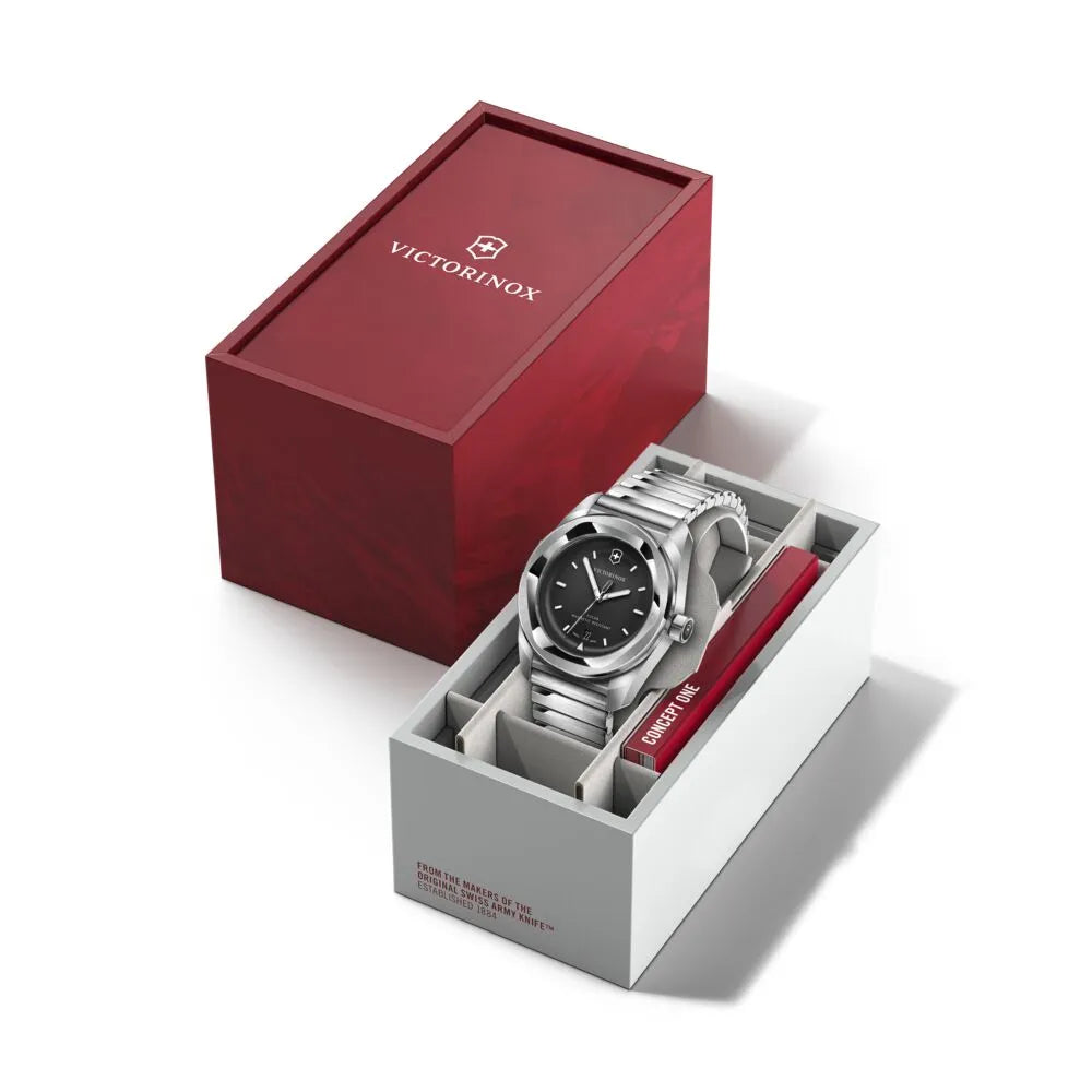 Reloj Victorinox Concept One Solar 242055
