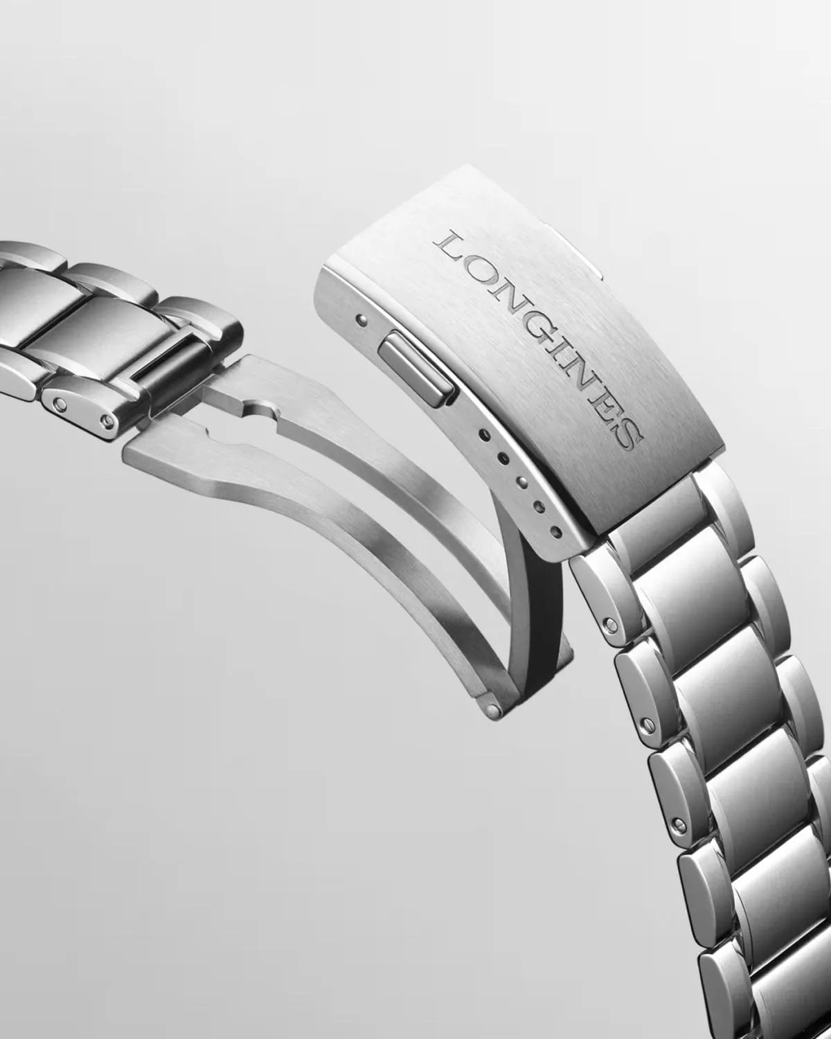 Reloj Longines Spirit Zulu Time 1925