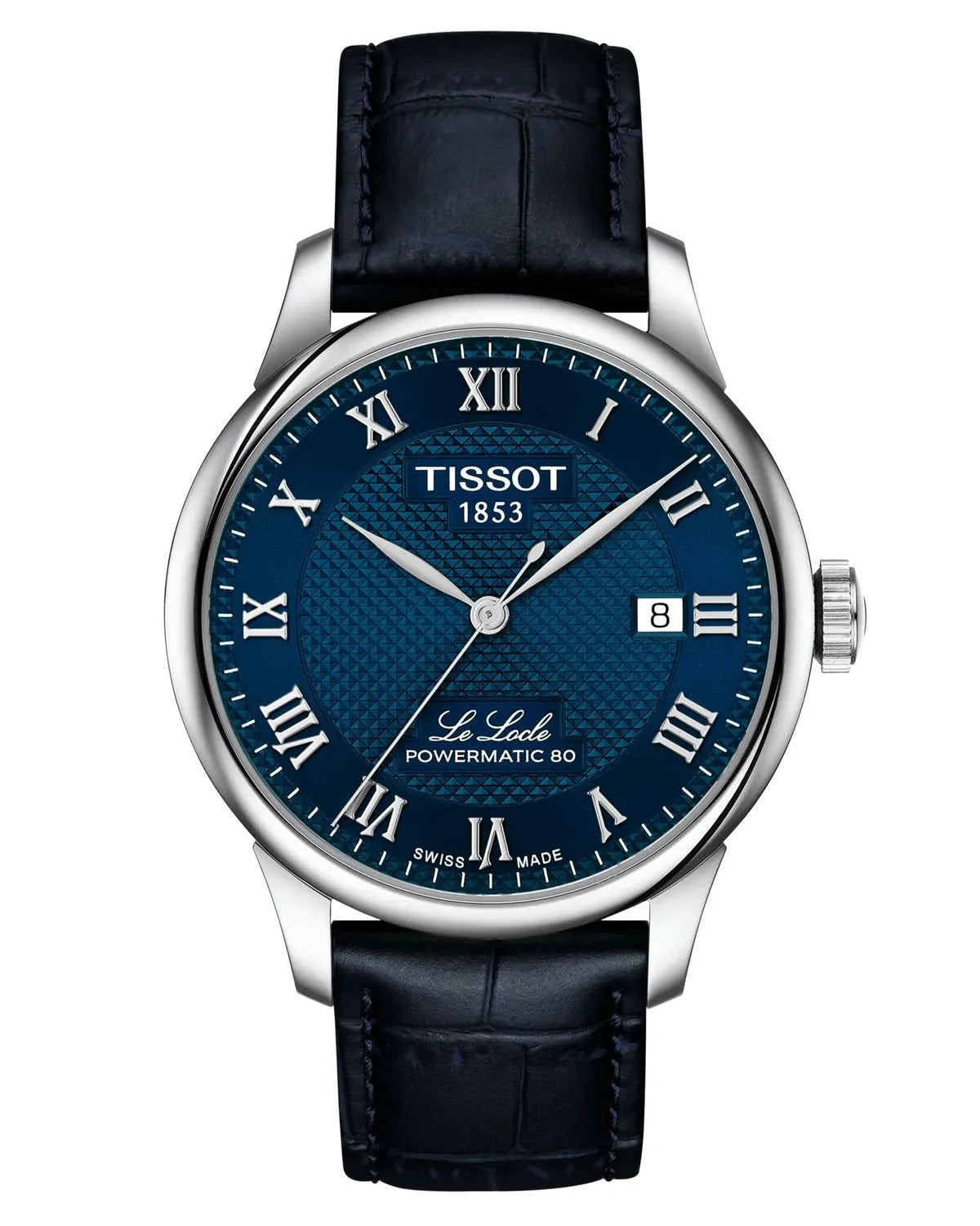 Reloj Tissot Le Locle 39MM T006.407.16.043.00