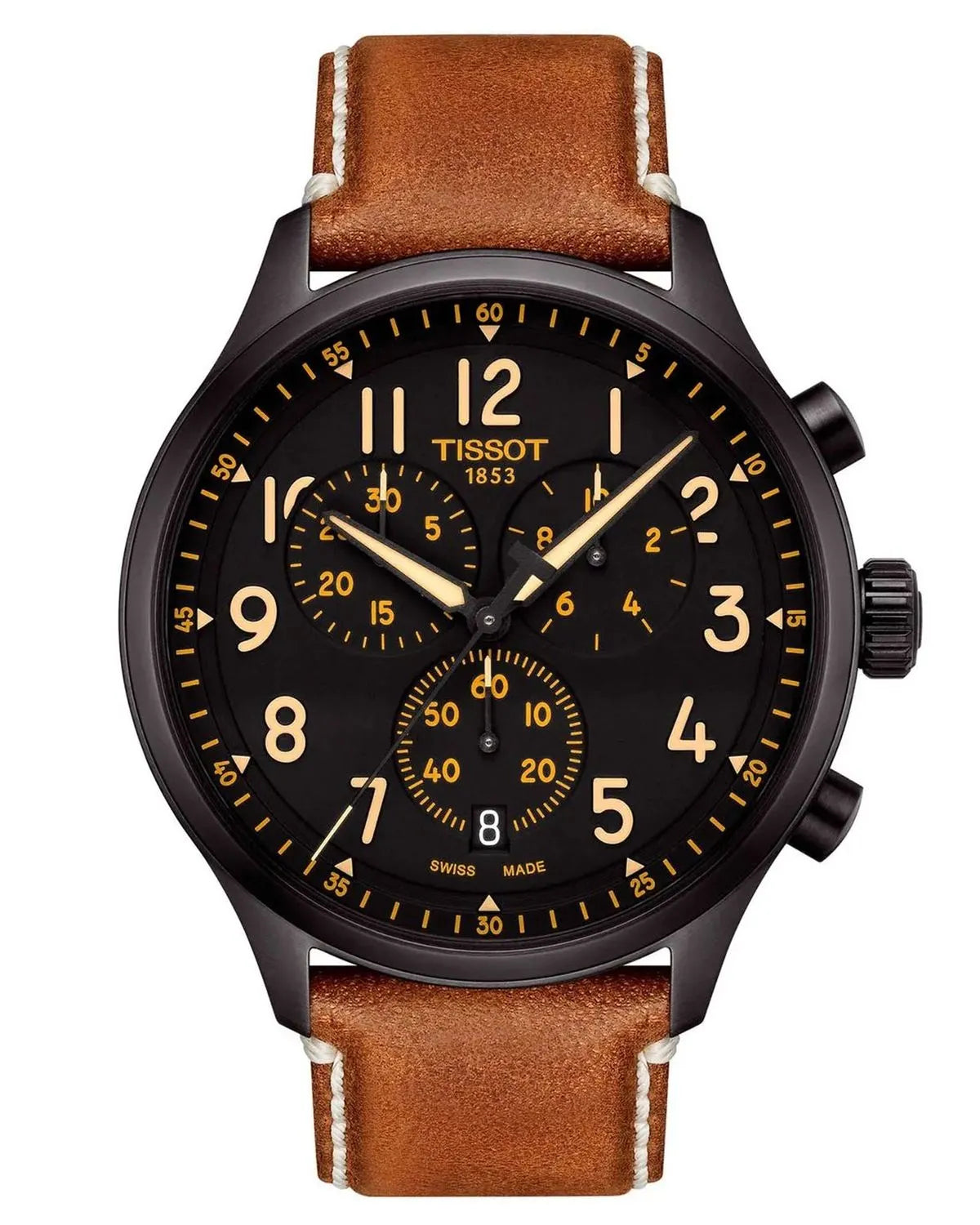 Reloj Tissot XL 45MM T116.617.36.052.03