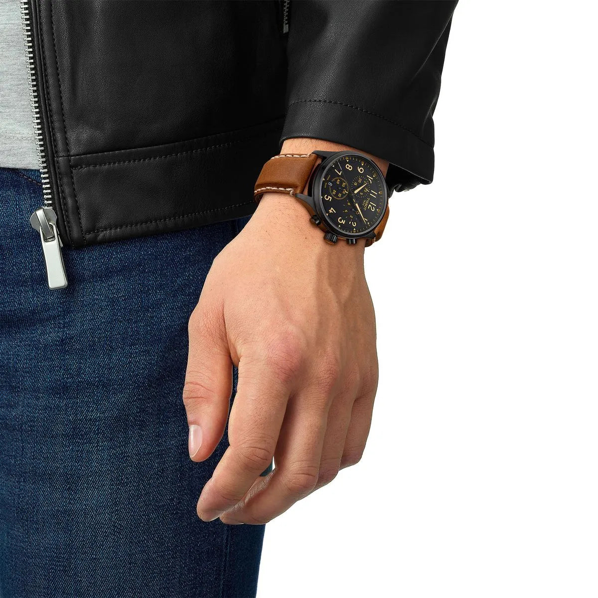 Reloj Tissot XL 45MM T116.617.36.052.03