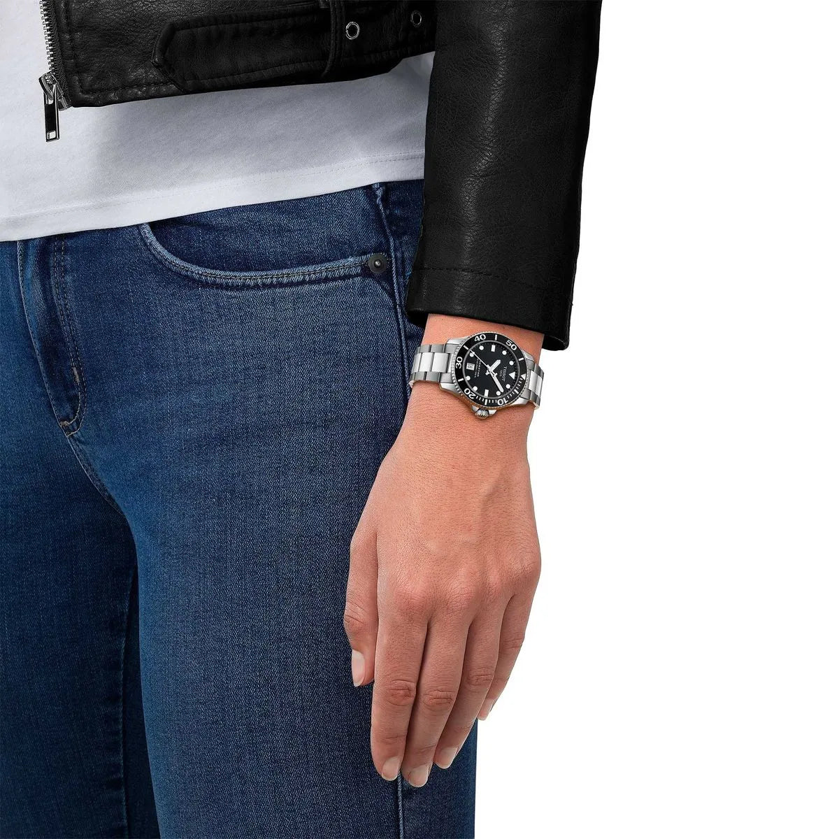 Tissot Seastar 1000 36MM T120.210.11.051.00
