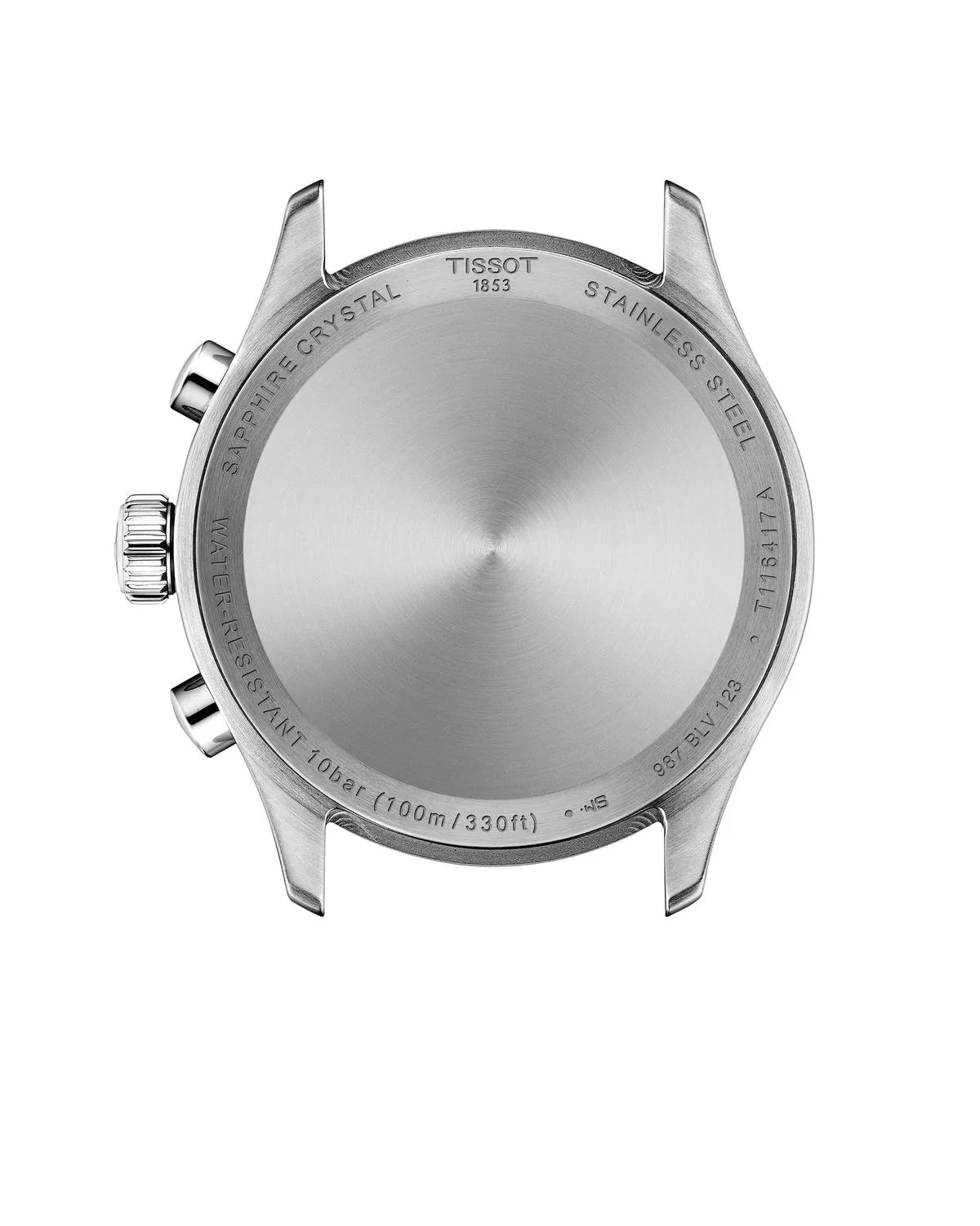 Reloj Tissot Chrono L 42mm T116.417.16.052.01