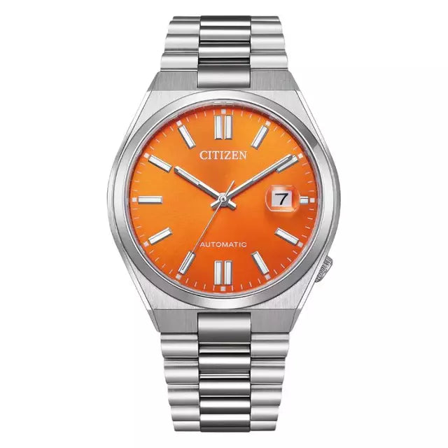 Reloj Citizen Tsuyosa Automatic NJ0151-88Z