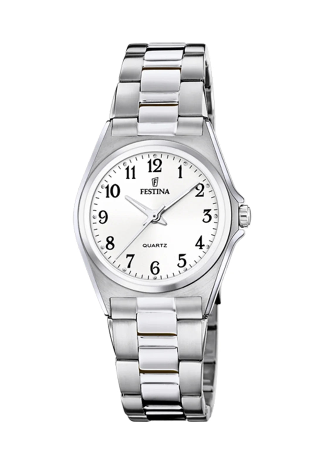 Reloj F20553/1 Festina Mujer Acero Clásico