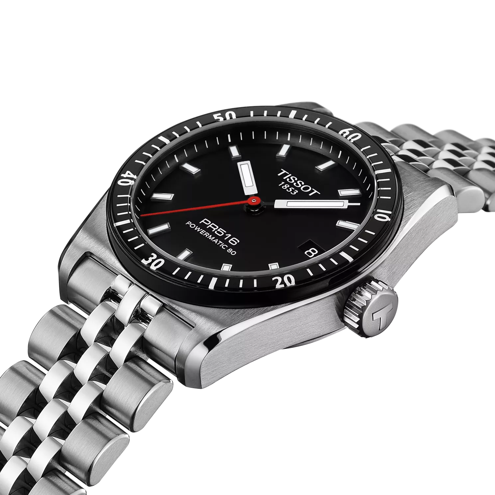 Tissot PR 516 38MM T149.407.11.051.00