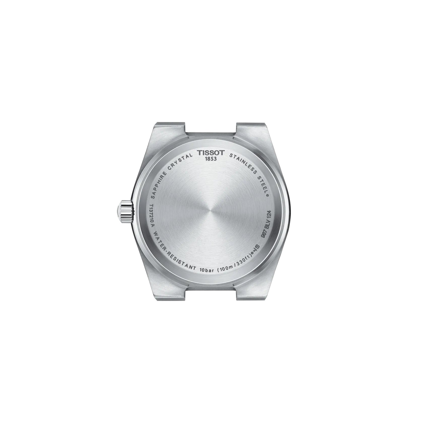Tissot PRX 35MM T137.210.11.351.00