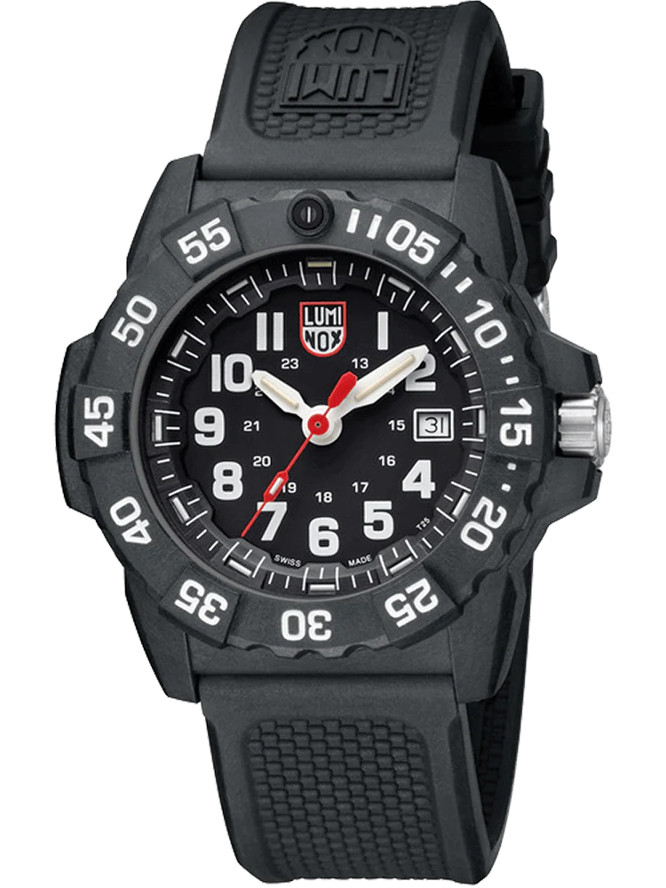 Reloj Luminox Navy Seal XS.3501.F