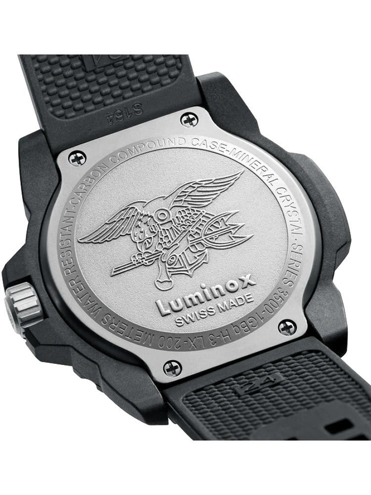 Reloj Luminox Navy Seal XS.3501.F
