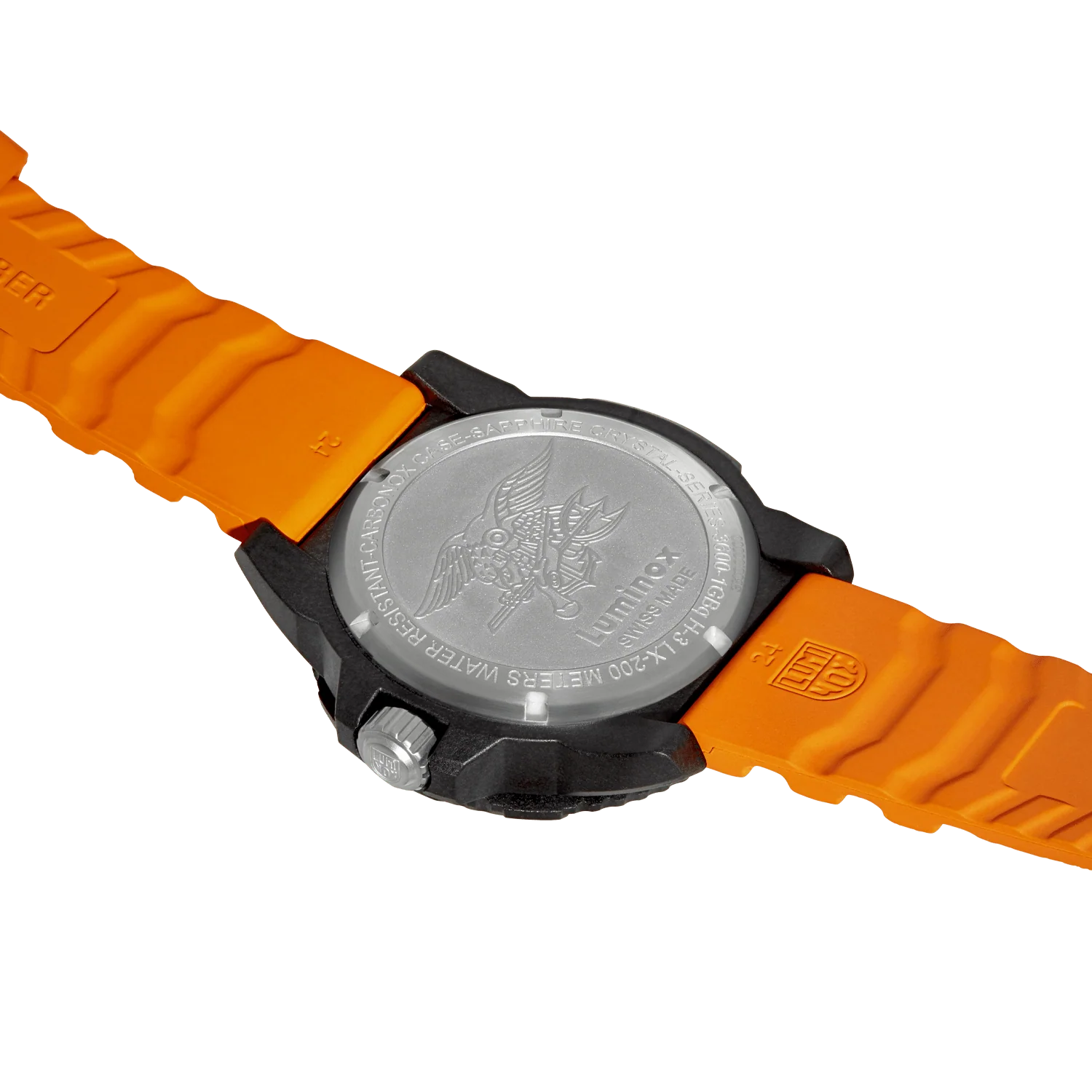 Reloj Luminox Navy Seal 3600 XS.3603