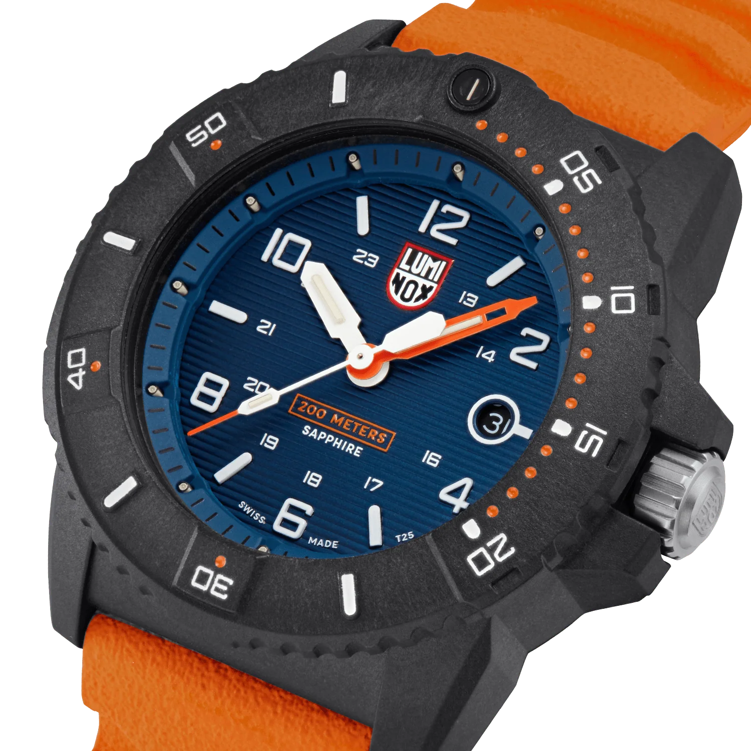 Reloj Luminox Navy Seal 3600 XS.3603