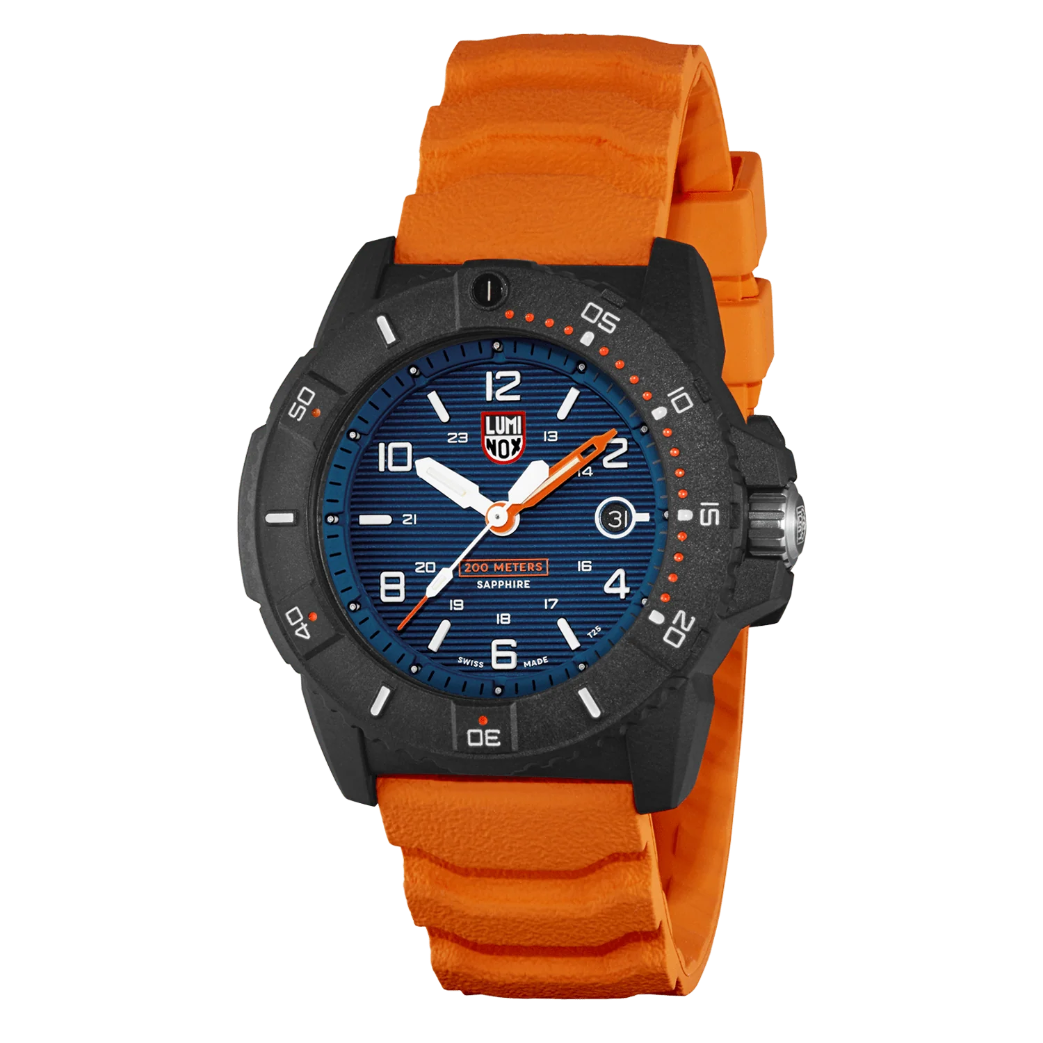 Reloj Luminox Navy Seal 3600 XS.3603